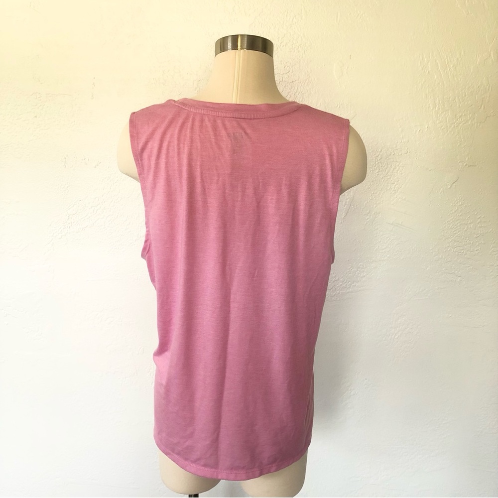 Reebok Muscle Tank - Picture 2 of 10